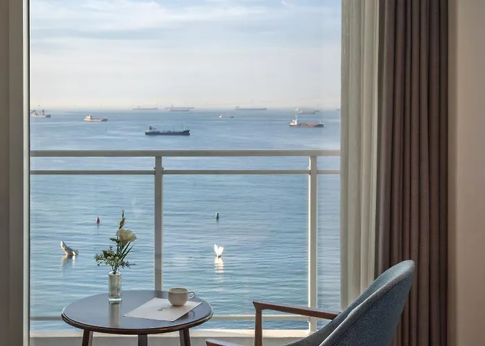 Grab The Ocean Songdo