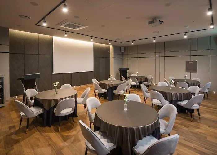 Grab The Ocean Songdo 4*