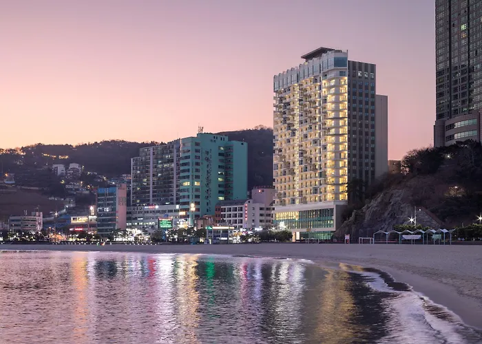 Grab The Ocean Songdo