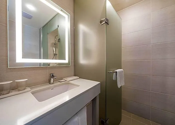 Grab The Ocean Songdo