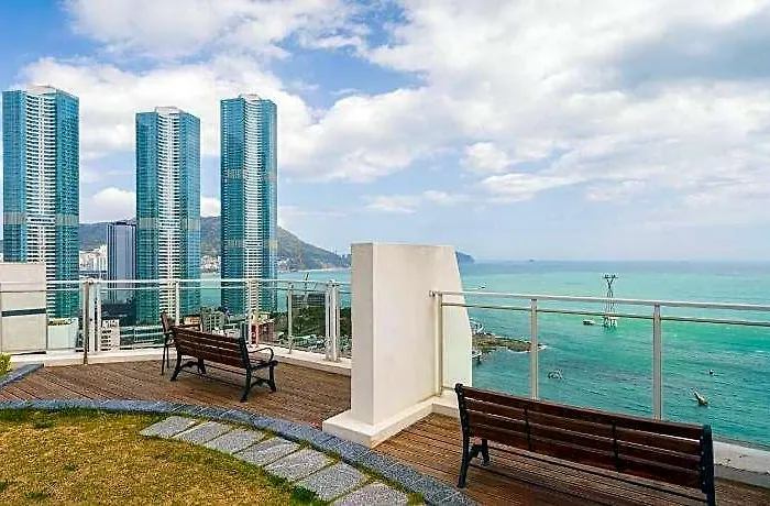 Grab The Ocean Songdo