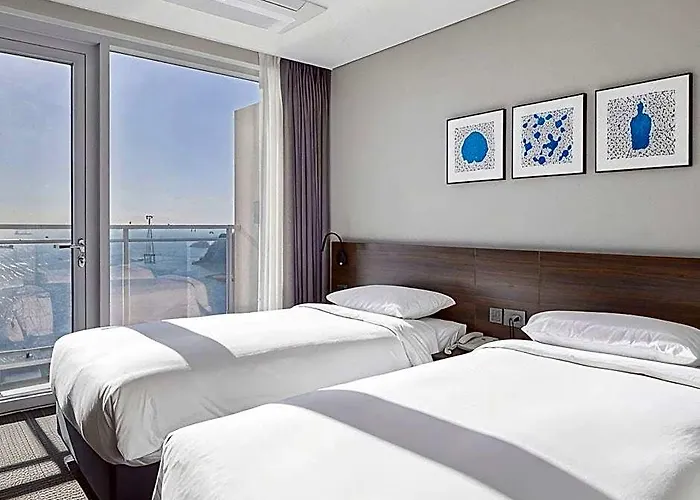 Grab The Ocean Songdo Pusan