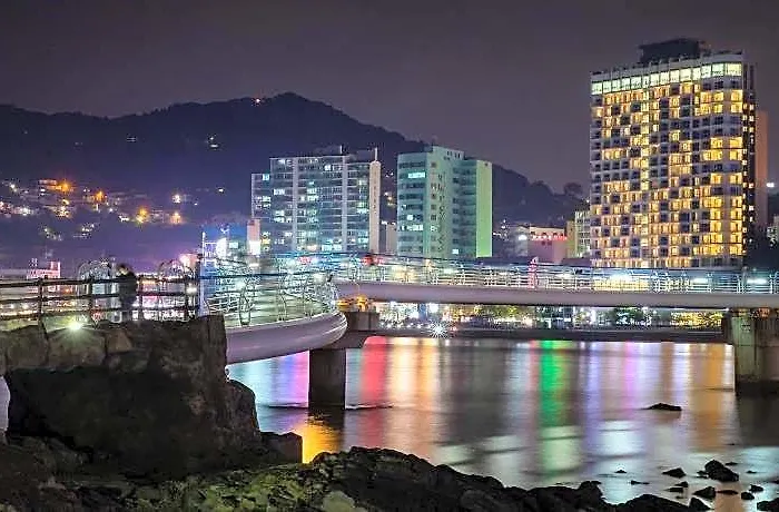 Grab The Ocean Songdo Pusan