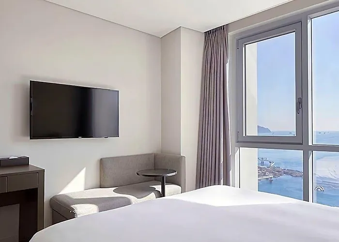 Grab The Ocean Songdo Pusan